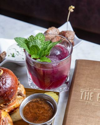 The Beverly on Main by null