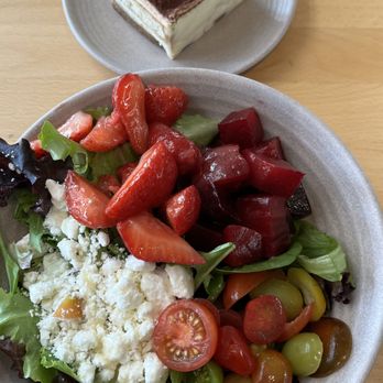 1919 Cafe - Salad Near Me - San Marino, California 1919 Cafe - Salad Near Me - San Marino, California