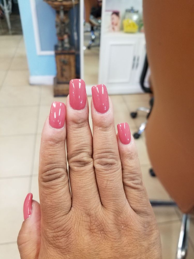 DIAMOND LASHES & NAILS 419 Photos & 153 Reviews 14748 Whittier Blvd