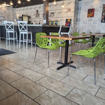 Trio Plant-based - Vegan Near Me - Minneapolis, Minnesota