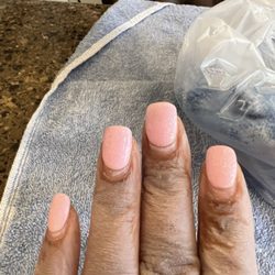 Top Nails & Spa
