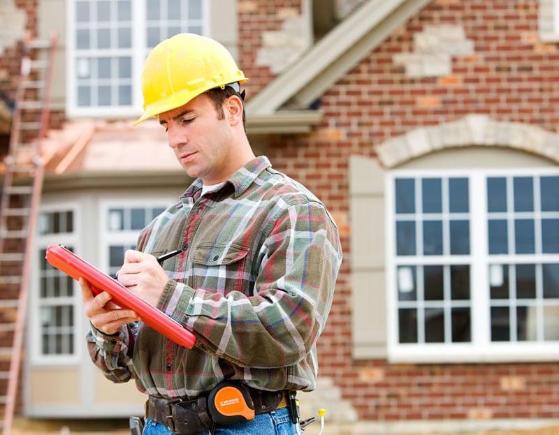 Slide of 25th Hour Services- Handyman Services