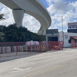 Dade County Propane - Come in and check us out we are open 7 days a week!