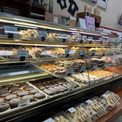 Italian Bakery