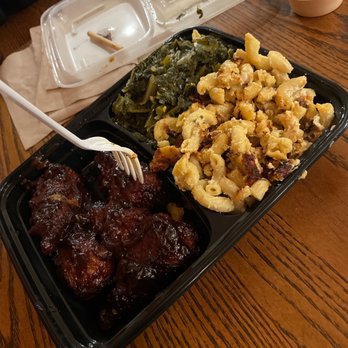 ELife Restaurant - Vegan Near Me - Capitol Heights, Maryland