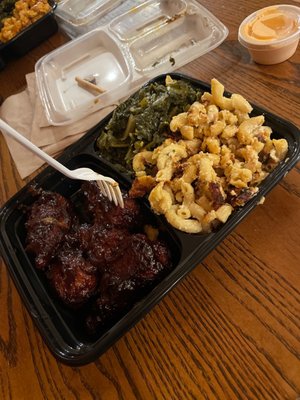ELife Restaurant (Everlasting Life Vegan Restaurant) by null