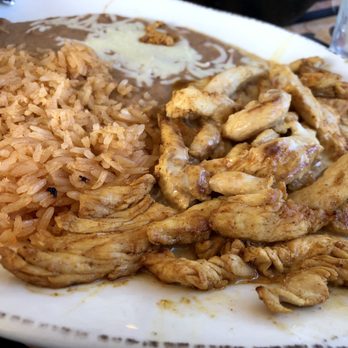 Don Senor - Mexican Near Me - Mount Sterling, Kentucky