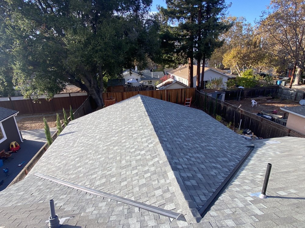 Slide of Rendon roofing