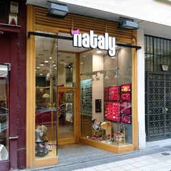 Nataly - Nuestro escaparate