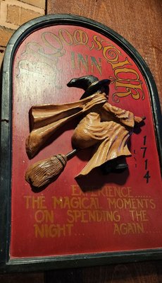 Owen O'Leary's by null