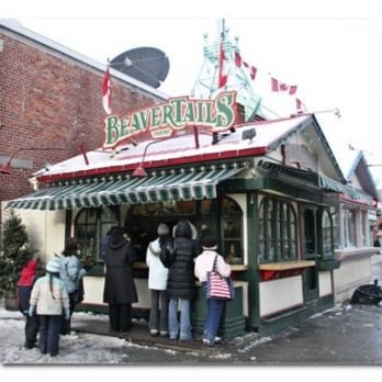 BeaverTails - Desserts Near Me - Ottawa, Ontario
