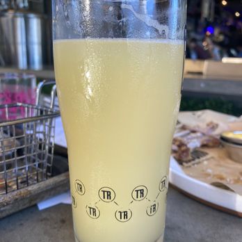 TapRoom Beer Co - PB Haze - Breweries Near Me - San Diego, California TapRoom Beer Co - PB Haze - Breweries Near Me - San Diego, California