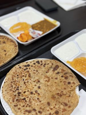 Ambala Sweets & Snacks by null