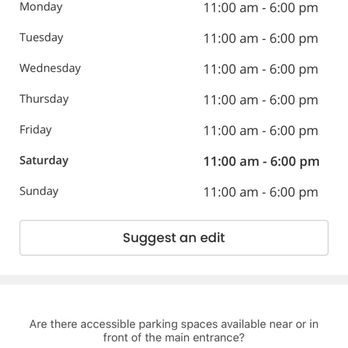 Lady M Cake Boutique - Business hours on Yelp - Bakeries Near Me - Las Vegas, Nevada