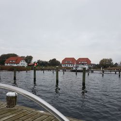 Yachthafen Lange Ort - Vitte - Yachthafen Lange Ort Vitten