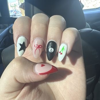 The Best Nails - Nail Salons Near Me - Las Vegas, Nevada The Best Nails - Nail Salons Near Me - Las Vegas, Nevada