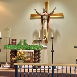 St Thomas of Canterbury Episcopal Church