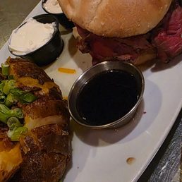 Prime Rib