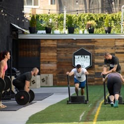 WillyB CrossFit