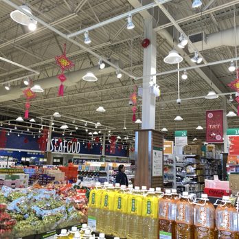 T & T Supermarket - International Grocery Near Me - Coquitlam, British Columbia