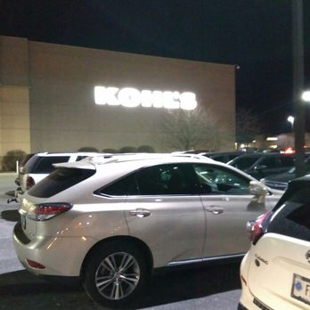Kohl's - Men's Clothing Near Me - MERRILLVILLE, Indiana