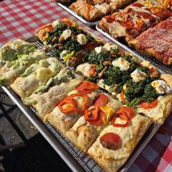 Turco’s Pizza