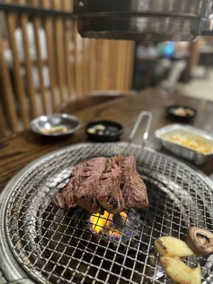 Jeong yook by null