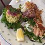 Photo of Matrosen Smørrebrød