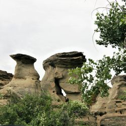Writing-on-Stone Provincial Park