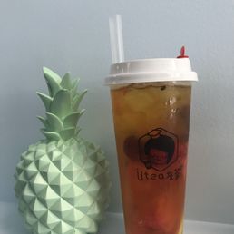 Mixed Fruit Fantasy