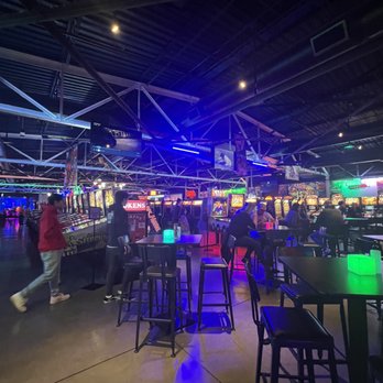 Game Terminal - Arcades Near Me - Nashville, Tennessee Game Terminal - Arcades Near Me - Nashville, Tennessee