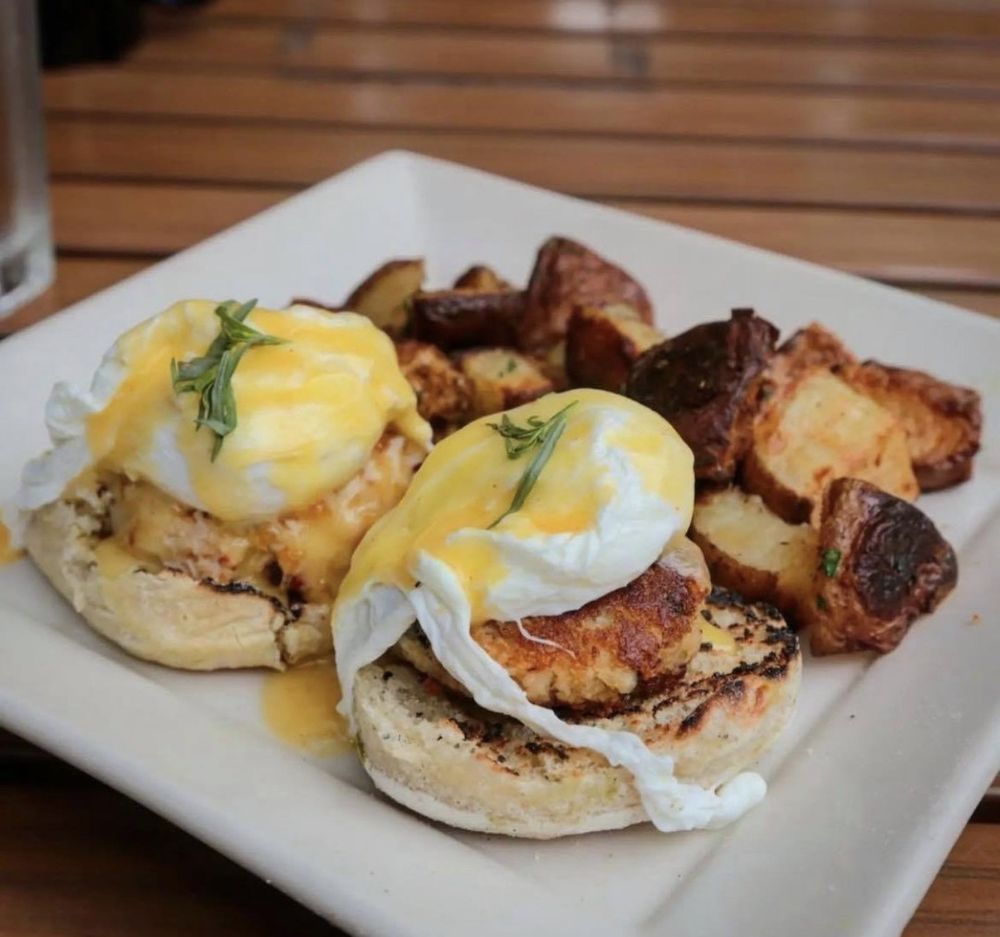 Portage Bay Cafe - South Lake Union