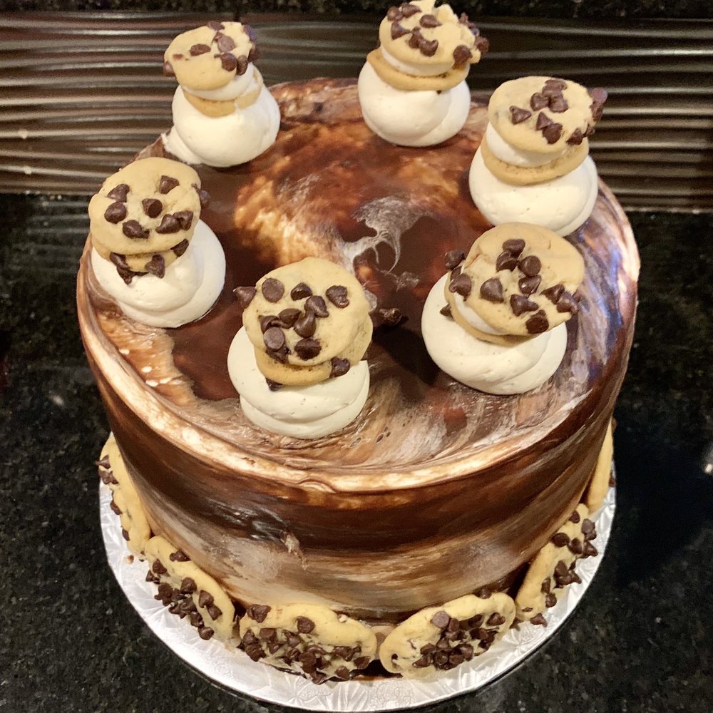 Sweet Doctors - Cookie explosion! Yummmmmm - Desserts Near Me - Sarasota, Florida Sweet Doctors - Cookie explosion! Yummmmmm - Desserts Near Me - Sarasota, Florida