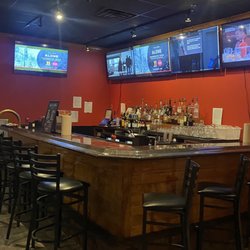 Coach's Neighborhood Grill