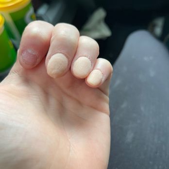 Profile Nail & Spa - Nail Salons Near Me - Wayne, New Jersey