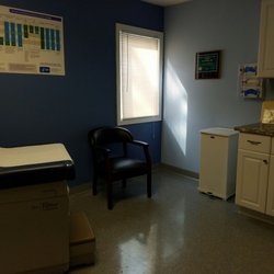 Riverside Medical Group - The doctors office is clean and the nurses and Medical assistant where  helpful they know what they where doing.