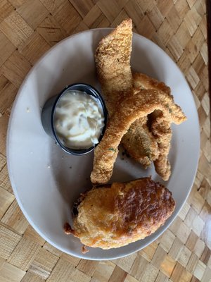 The St. John Restaurant by null