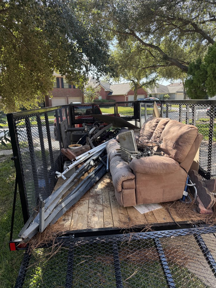 Jjm Junk Removal