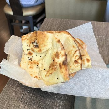 Four Monkeys - Butter Naan - Indian Near Me - Summit, New Jersey