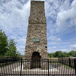 The Old Stone Chimney - 06.14.23