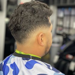 Snippz - Drop fade done by Jayden (Jayblendz)