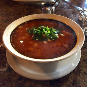 Flor's Diner - Menudo! - American Near Me - Colton, California