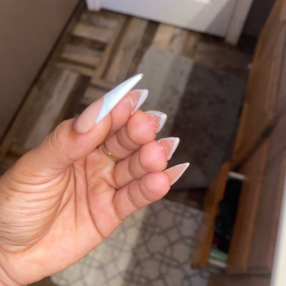 We Nails - Waxing Near Me - Northridge, California
