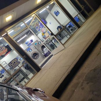 Clean Laundry - People don't talk here just do laundry but I like it - Laundromat Near Me - Overland Park, Kansas Clean Laundry - People don't talk here just do laundry but I like it - Laundromat Near Me - Overland Park, Kansas