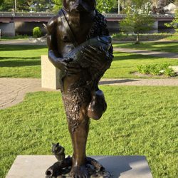 Mount Saint Mary Park