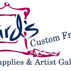 Bird's Custom Framing & Art Supplies - Custom Picture Framing, Fine Art Supplies, Art Gallery, Art Conservation, Frame Restoration