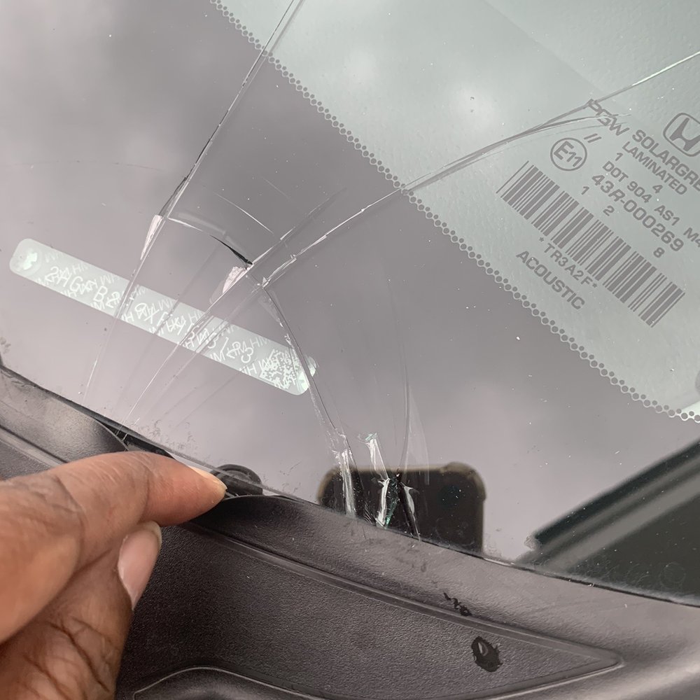 Capitol City Honda - Windshield damage - Car Dealers Near Me - Olympia, Washington Capitol City Honda - Windshield damage - Car Dealers Near Me - Olympia, Washington