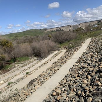 Friant Cove - Ramp to the water - Lakes Near Me - Friant, California Friant Cove - Ramp to the water - Lakes Near Me - Friant, California