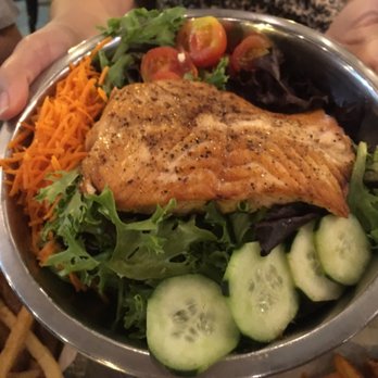 Broderick - Burgers Near Me - Walnut Creek, California