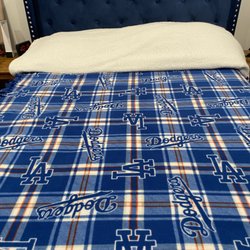 Dream & Rest Mattress - My head board is beautiful and the mattress I don't want to get up . For the first time I slept so good .